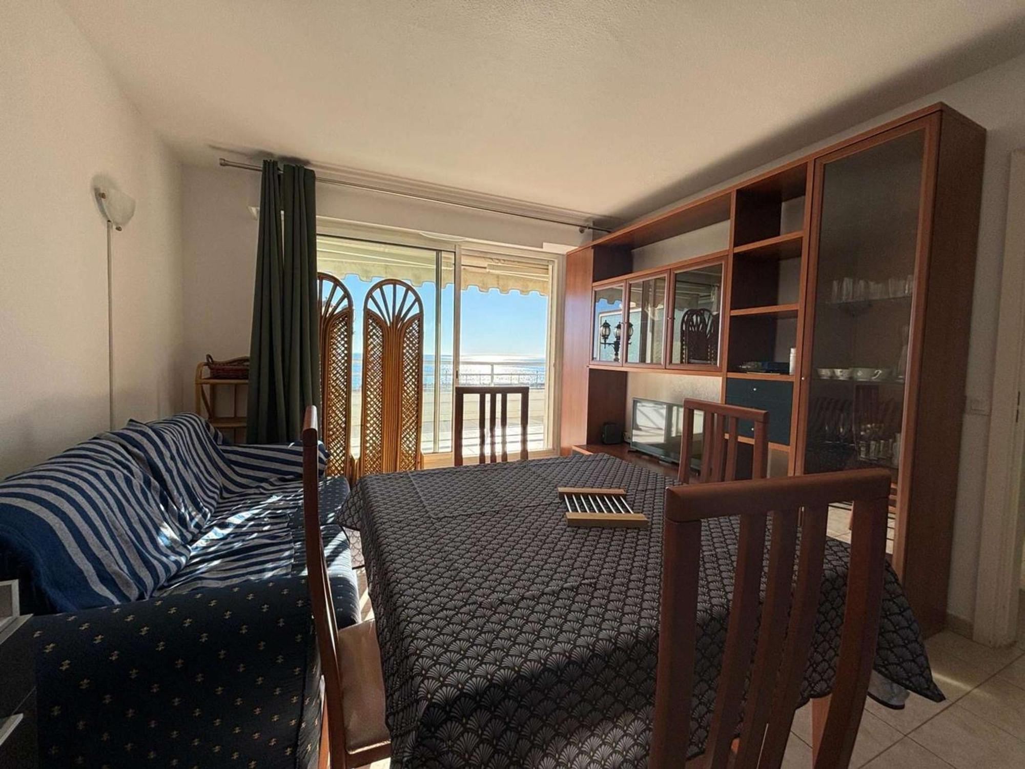 3 Pieces Proche A La Bocca - Fr-1-609-95 Appartement Cannes